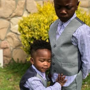 Meet your Posher, Anthony